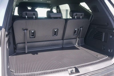 2026 Chevrolet Traverse LT w/1LT