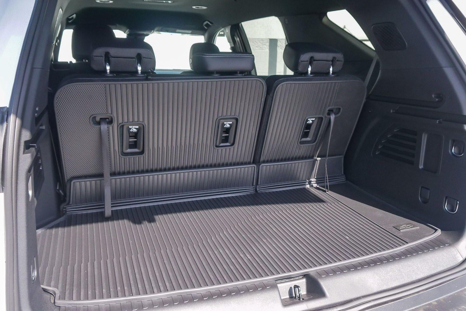 2026 Chevrolet Traverse LT w/1LT
