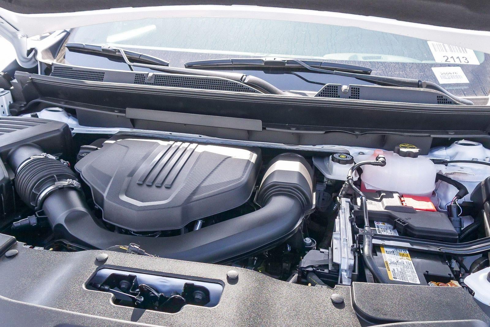 2026 Chevrolet Traverse LT w/1LT