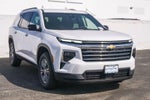 2026 Chevrolet Traverse LT w/1LT