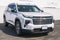 2026 Chevrolet Traverse LT w/1LT