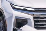 2026 Chevrolet Traverse LT w/1LT