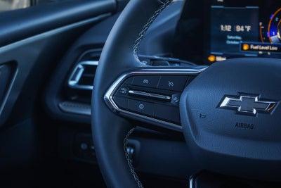 2027 Chevrolet Traverse LT w/1LT