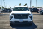 2027 Chevrolet Traverse LT w/1LT