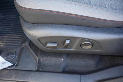 2027 Chevrolet Traverse LT w/1LT