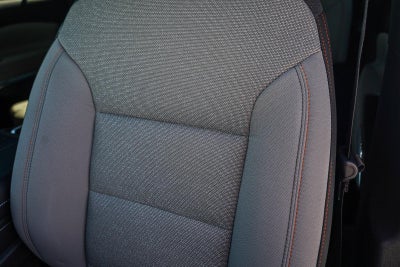 2027 Chevrolet Traverse LT w/1LT