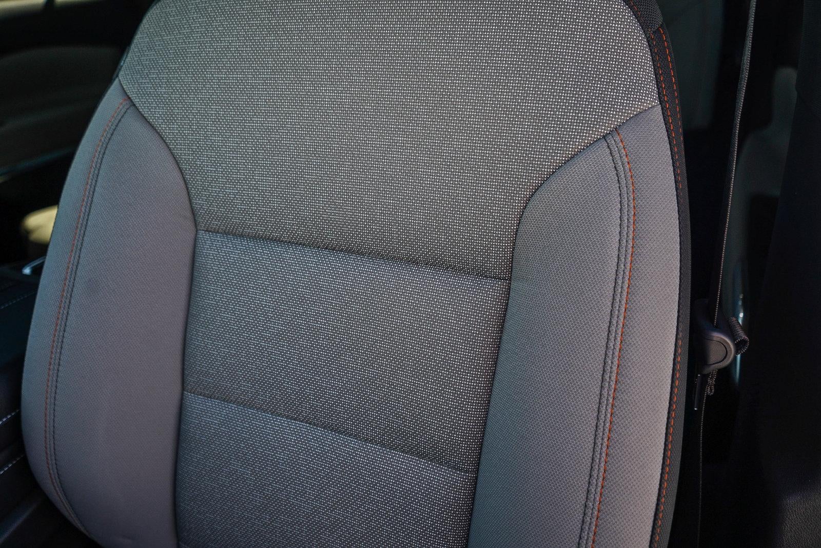 2027 Chevrolet Traverse LT w/1LT