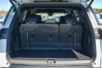 2027 Chevrolet Traverse LT w/1LT
