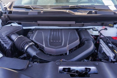 2027 Chevrolet Traverse LT w/1LT