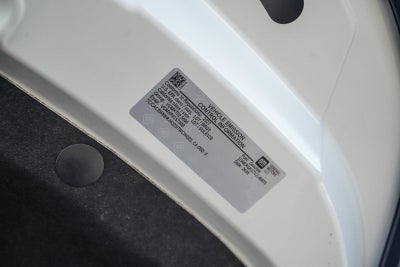 2027 Chevrolet Traverse LT w/1LT