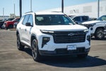 2027 Chevrolet Traverse LT w/1LT