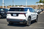 2027 Chevrolet Traverse LT w/1LT
