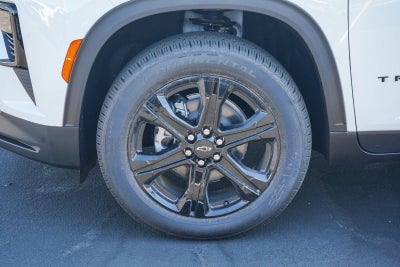 2027 Chevrolet Traverse LT w/1LT