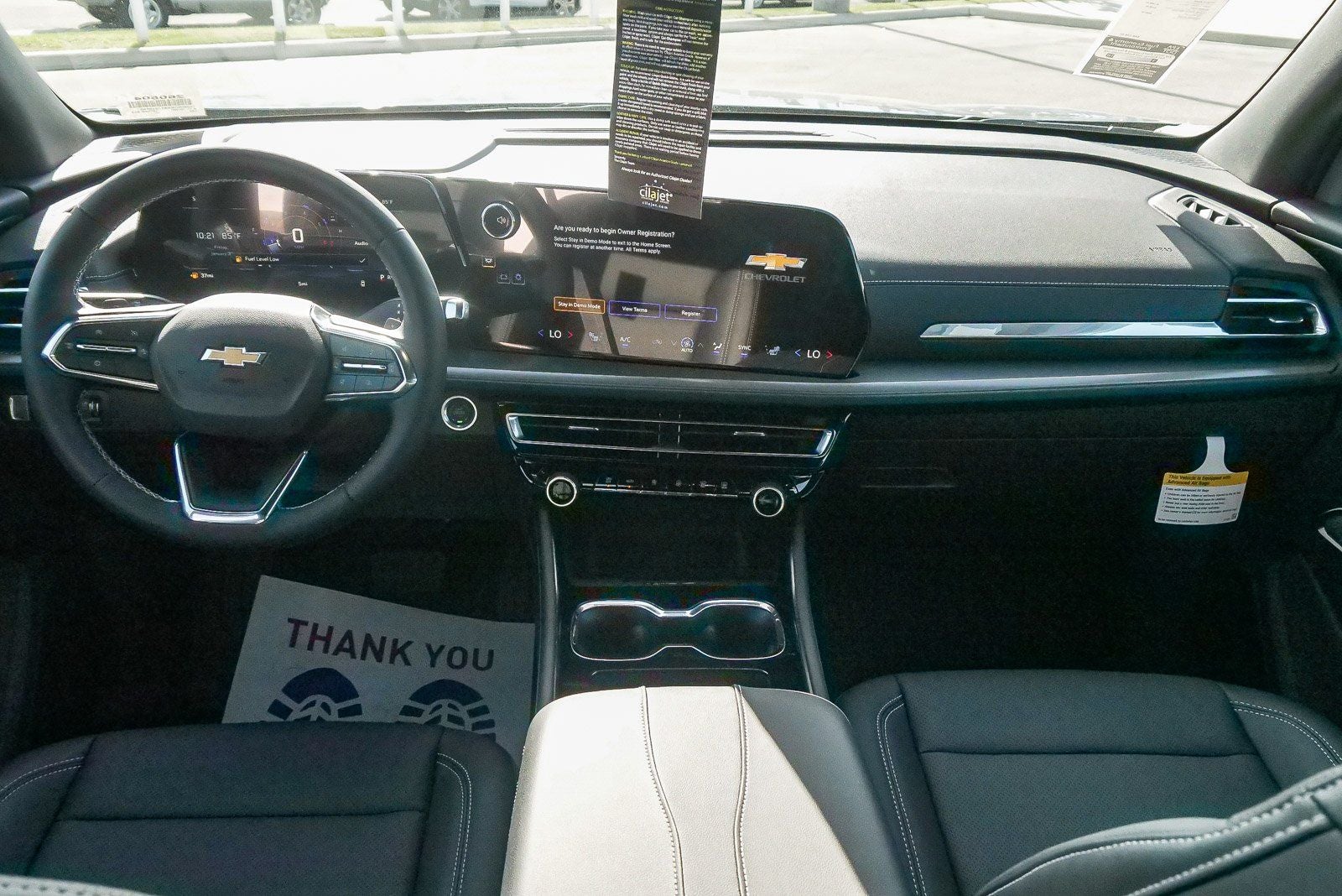 2026 Chevrolet Traverse LT w/1LT