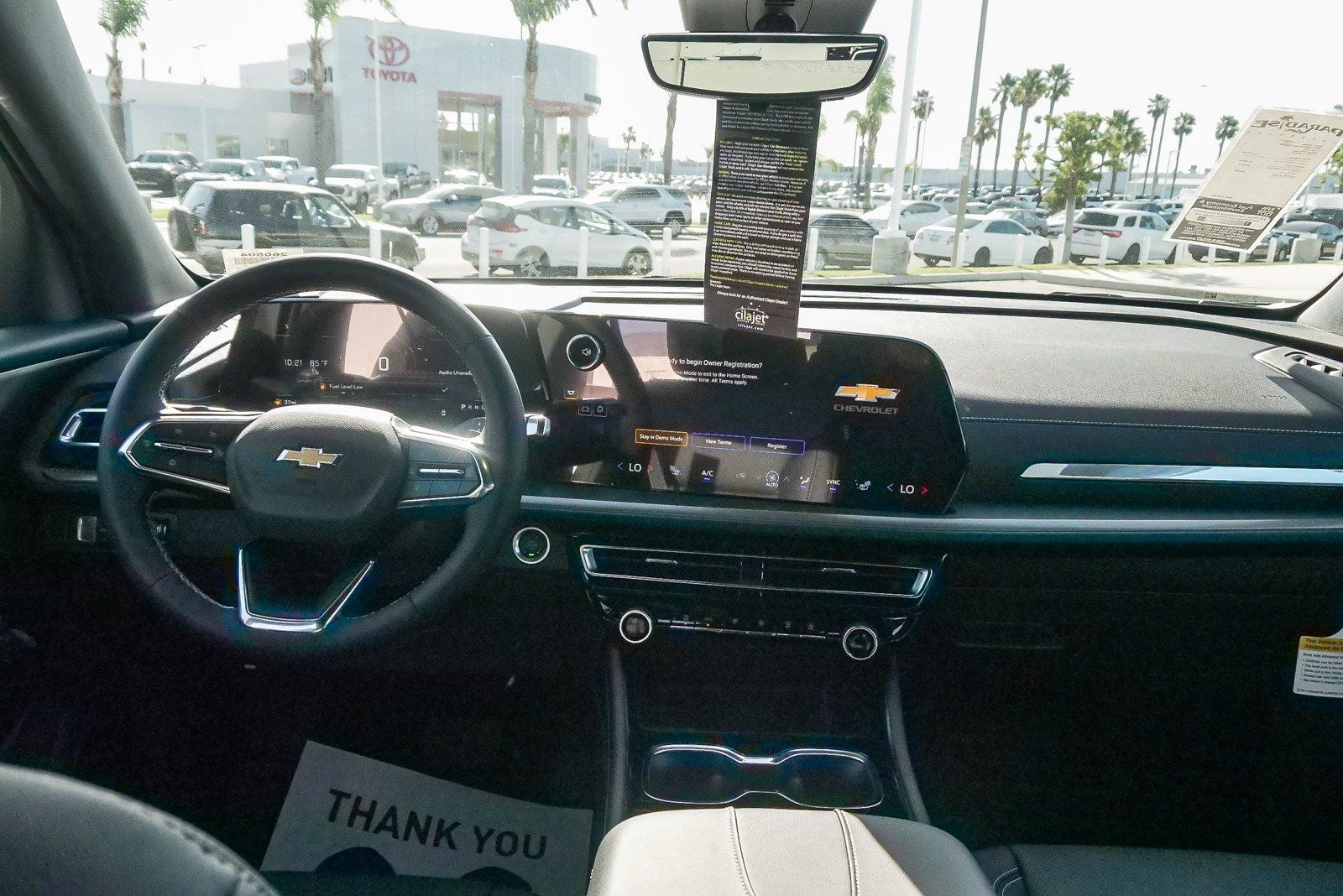 2026 Chevrolet Traverse LT w/1LT