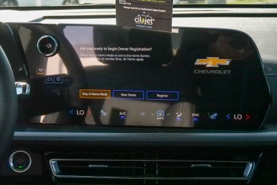 2026 Chevrolet Traverse LT w/1LT