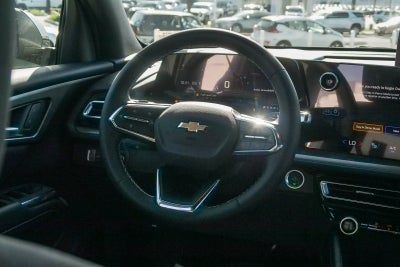 2026 Chevrolet Traverse LT w/1LT