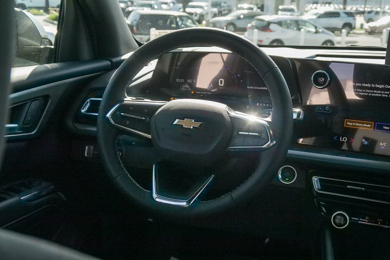 2026 Chevrolet Traverse LT w/1LT