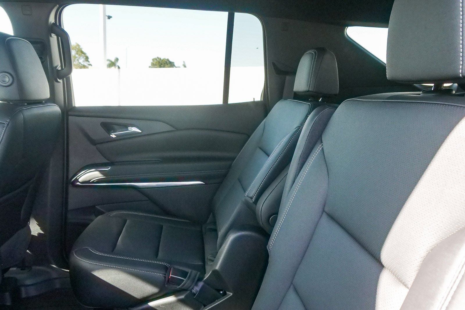 2026 Chevrolet Traverse LT w/1LT