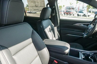 2026 Chevrolet Traverse LT w/1LT