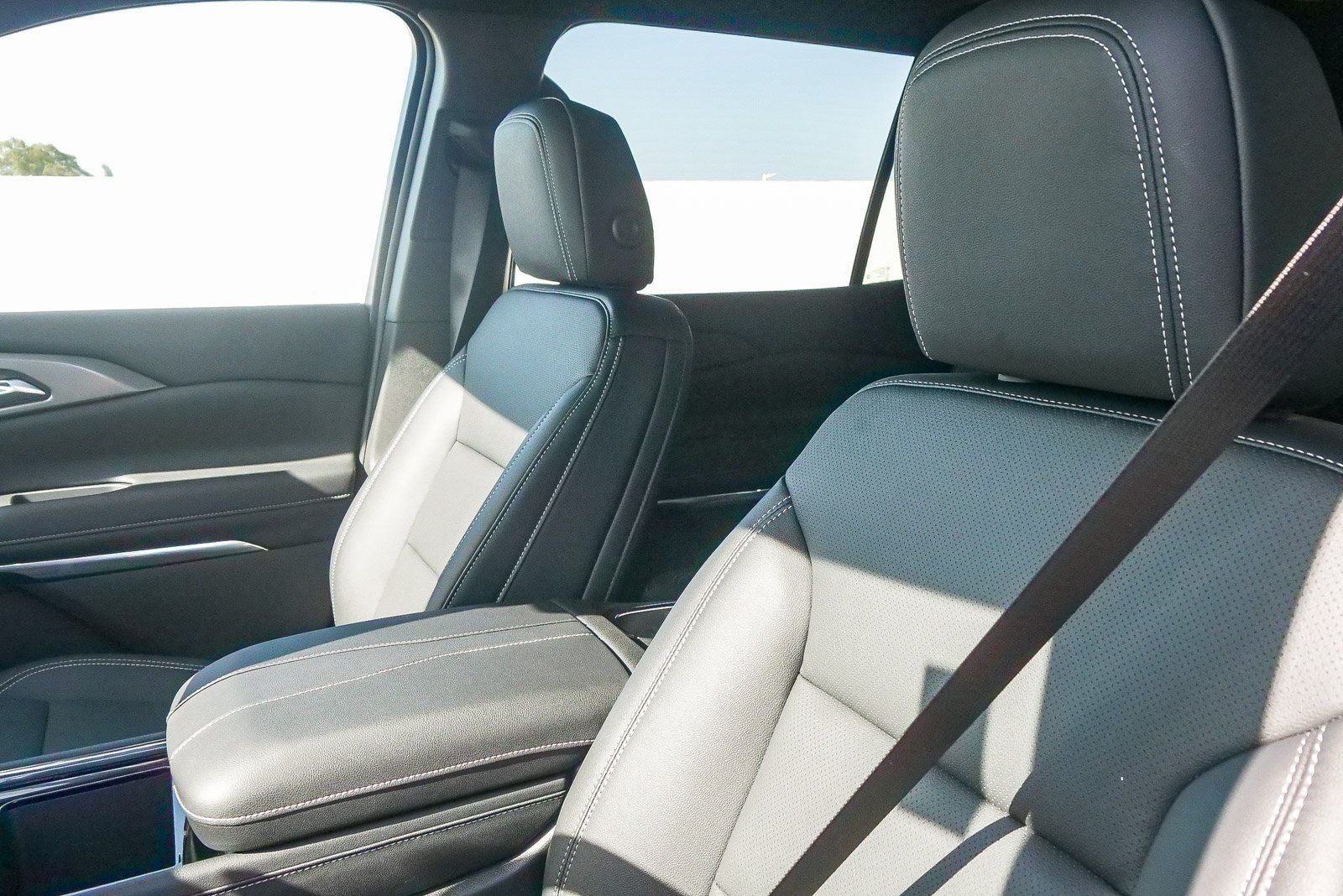 2026 Chevrolet Traverse LT w/1LT