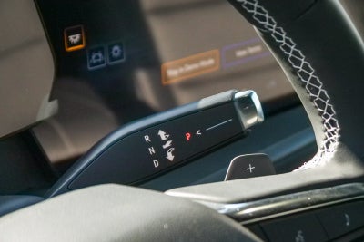 2026 Chevrolet Traverse LT w/1LT