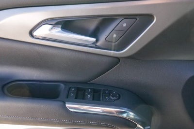 2026 Chevrolet Traverse LT w/1LT