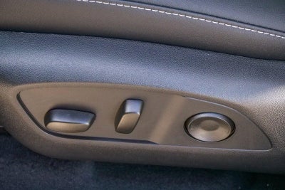 2026 Chevrolet Traverse LT w/1LT