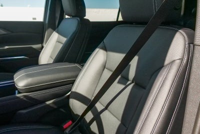 2026 Chevrolet Traverse LT w/1LT