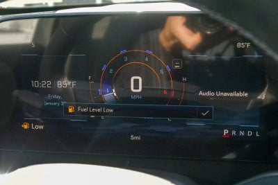 2026 Chevrolet Traverse LT w/1LT