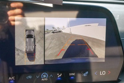 2026 Chevrolet Traverse LT w/1LT