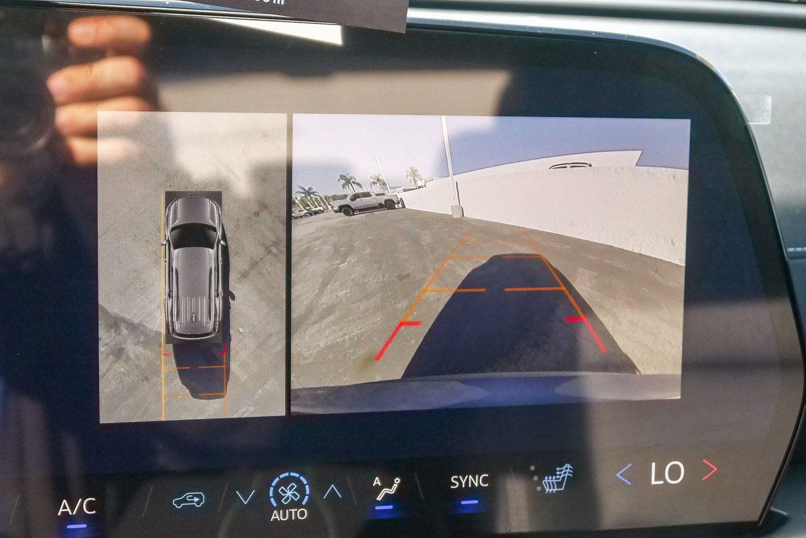 2026 Chevrolet Traverse LT w/1LT