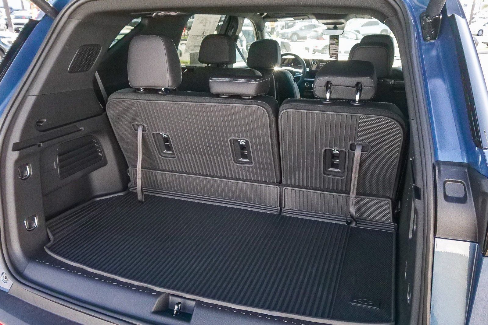 2026 Chevrolet Traverse LT w/1LT