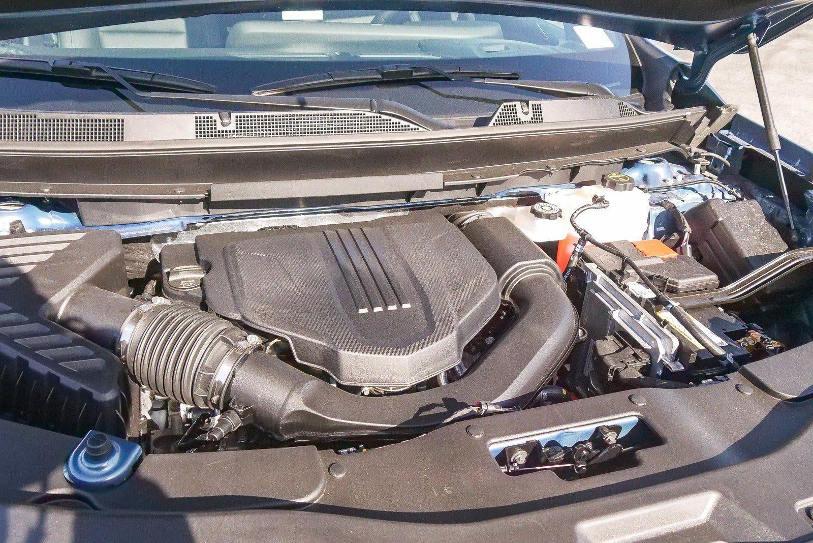 2026 Chevrolet Traverse LT w/1LT