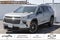 2026 Chevrolet Traverse LT w/1LT