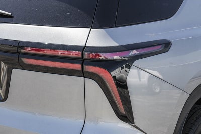 2026 Chevrolet Traverse LT w/1LT