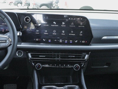 2026 Chevrolet Traverse LT w/1LT