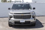 2026 Chevrolet Traverse LT w/1LT