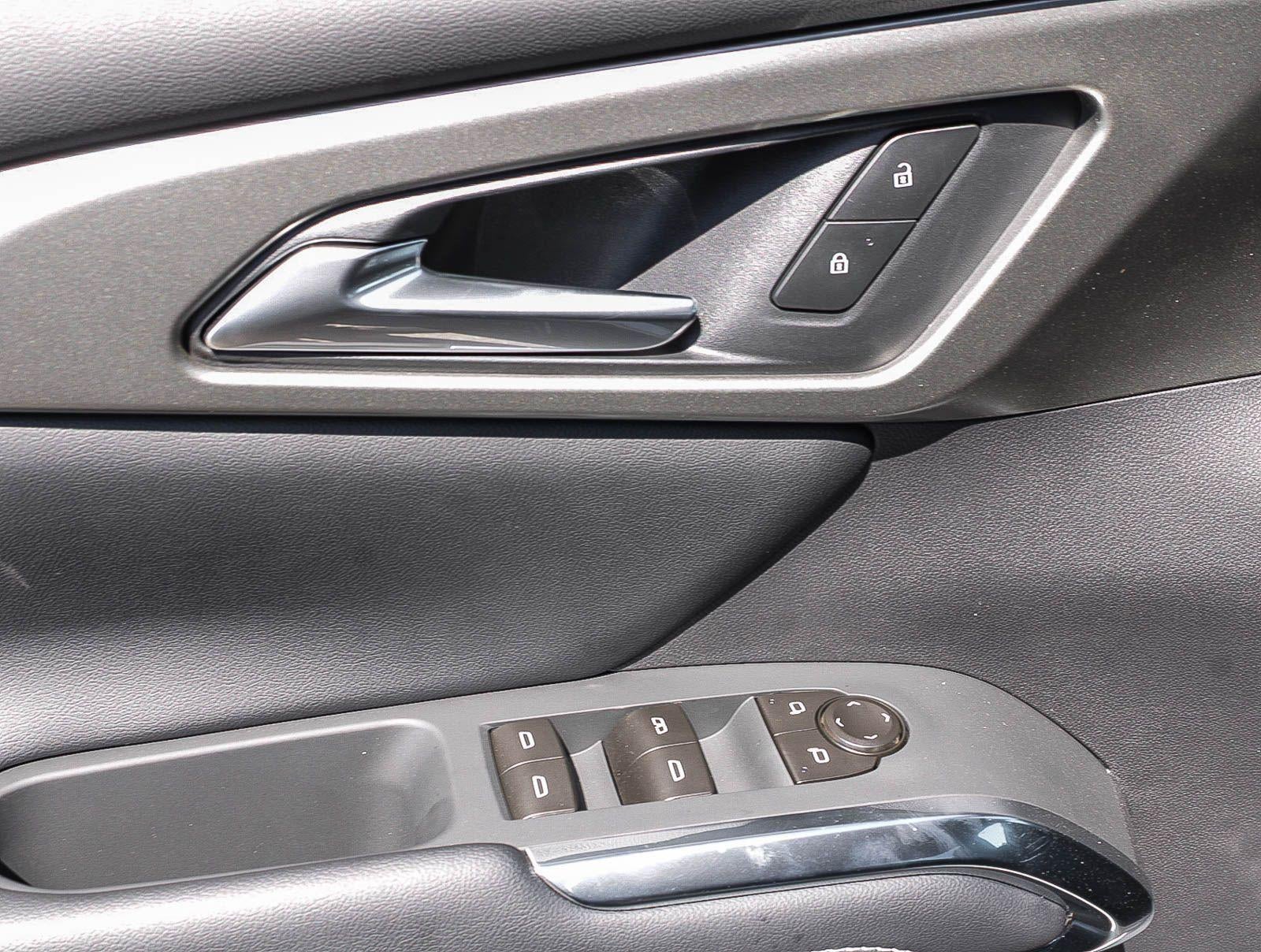2026 Chevrolet Traverse LT w/1LT