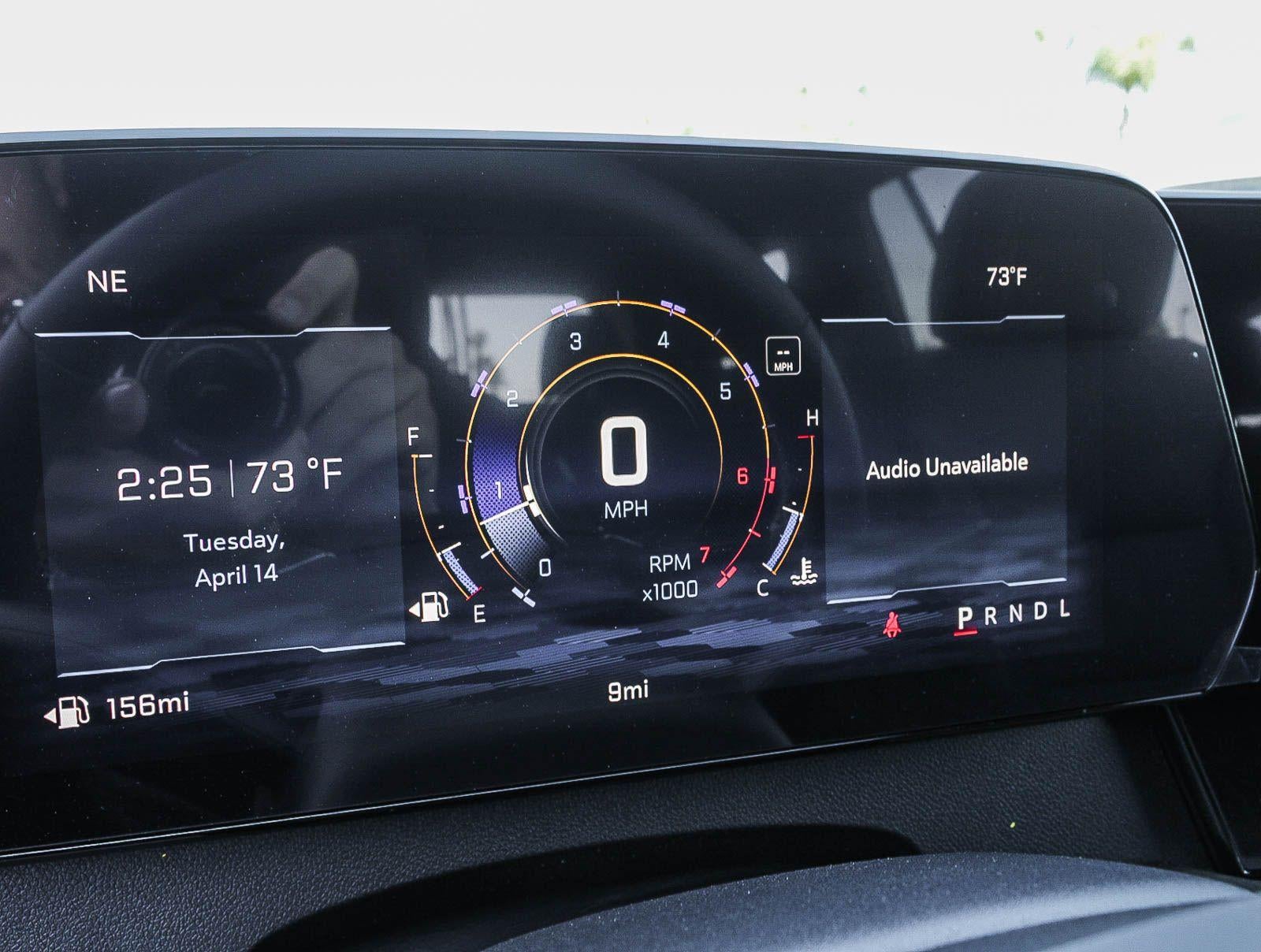 2026 Chevrolet Traverse LT w/1LT