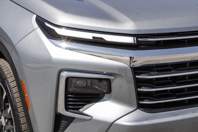 2026 Chevrolet Traverse LT w/1LT