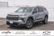 2026 Chevrolet Traverse LT w/1LT