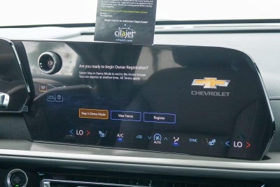 2026 Chevrolet Traverse LT w/1LT