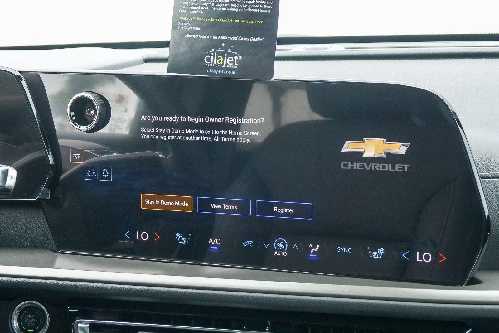 2026 Chevrolet Traverse LT w/1LT