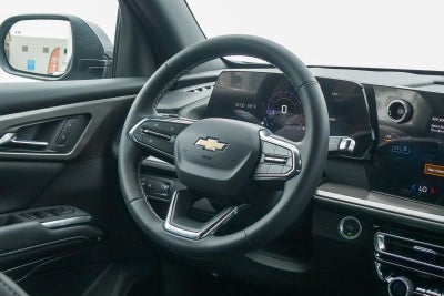2026 Chevrolet Traverse LT w/1LT
