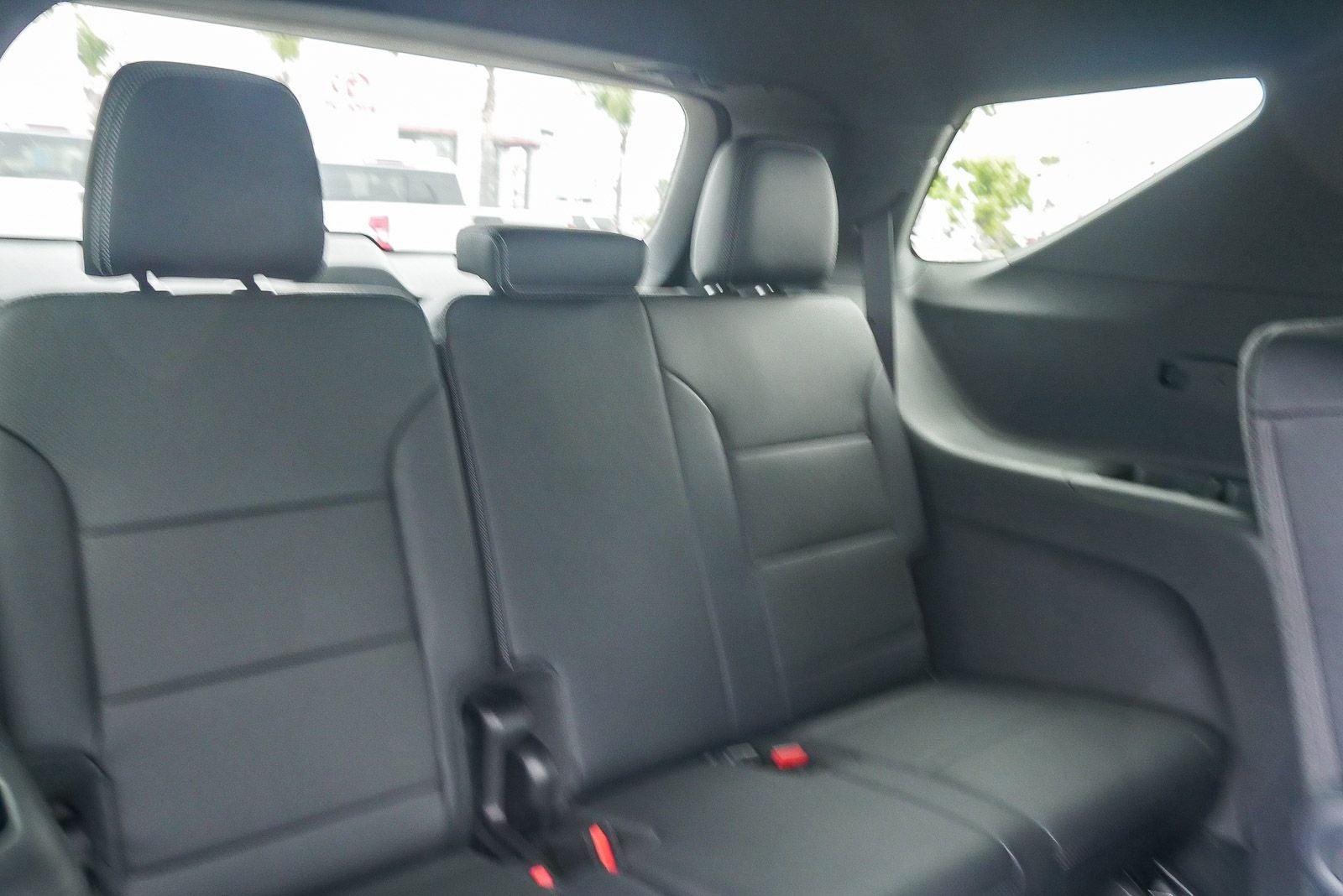 2026 Chevrolet Traverse LT w/1LT