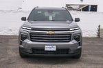 2026 Chevrolet Traverse LT w/1LT