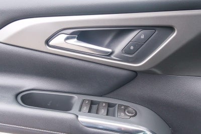 2026 Chevrolet Traverse LT w/1LT