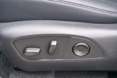 2026 Chevrolet Traverse LT w/1LT