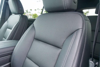 2026 Chevrolet Traverse LT w/1LT